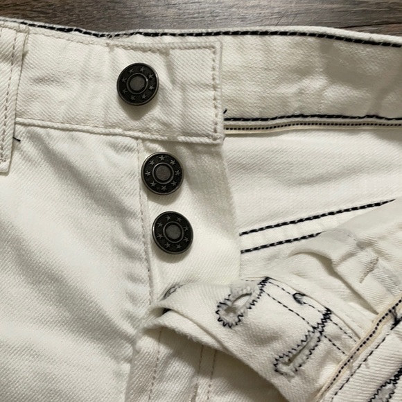 Free people shorts - Picture 4 of 4